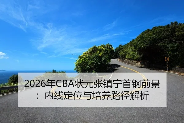2026年CBA状元张镇宁首钢前景：内线定位与培养路径解析